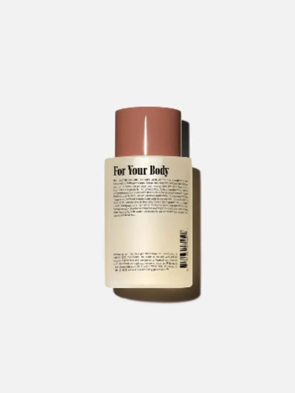 Nécessaire The Body Wash Olibanum 100ml